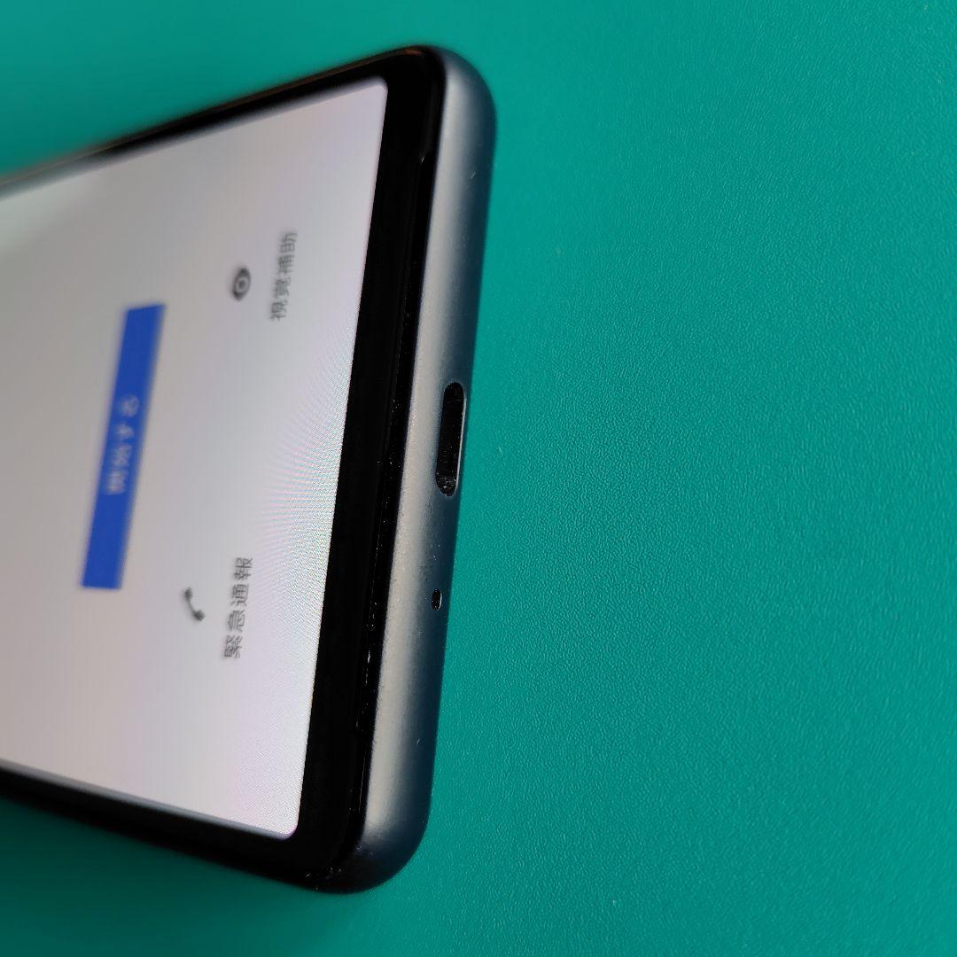 Sony Xperia 10 III Lite XQ-BT44 SIMフリー