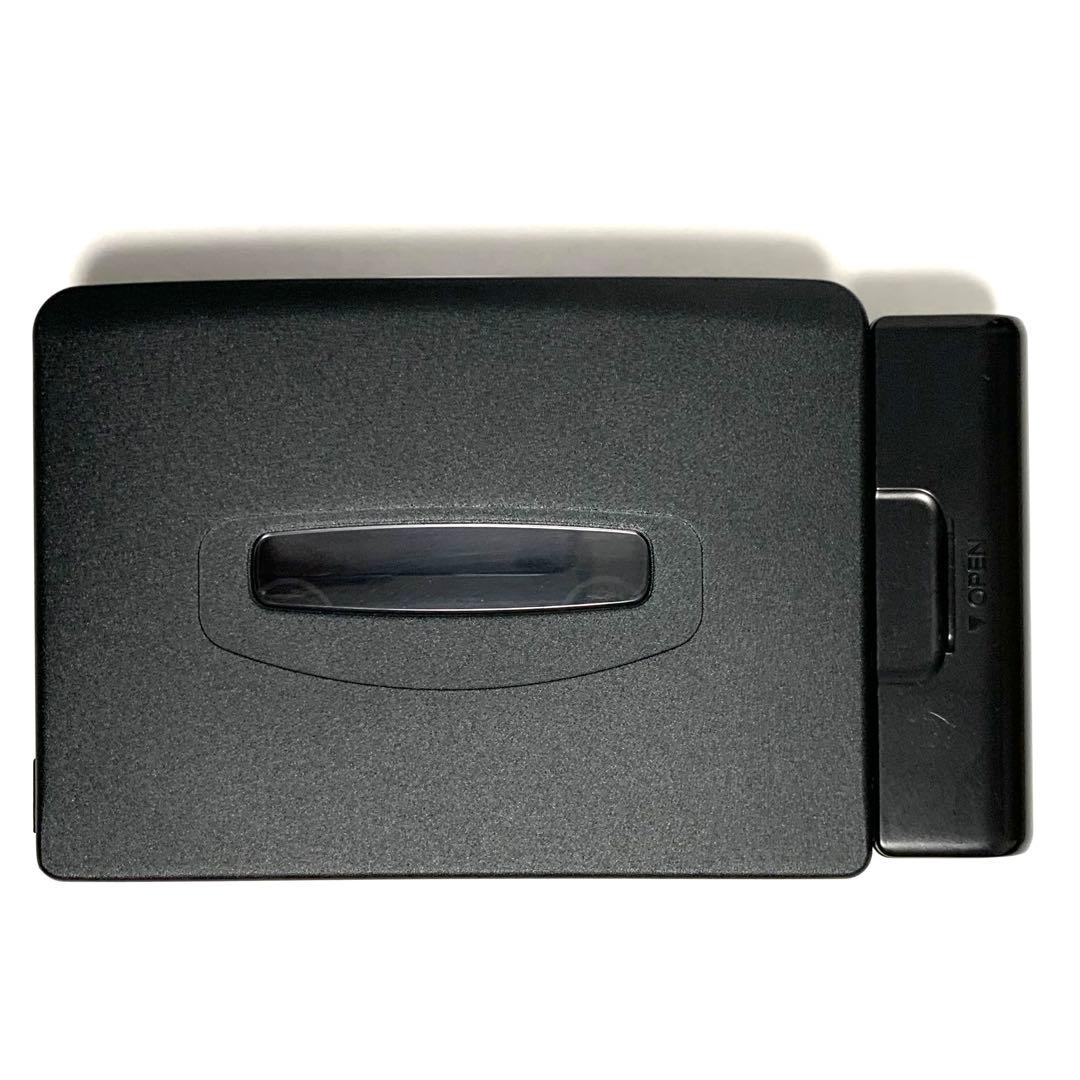 【整備品】カセットプレーヤー（WM-EX622の特殊・希少モデル）