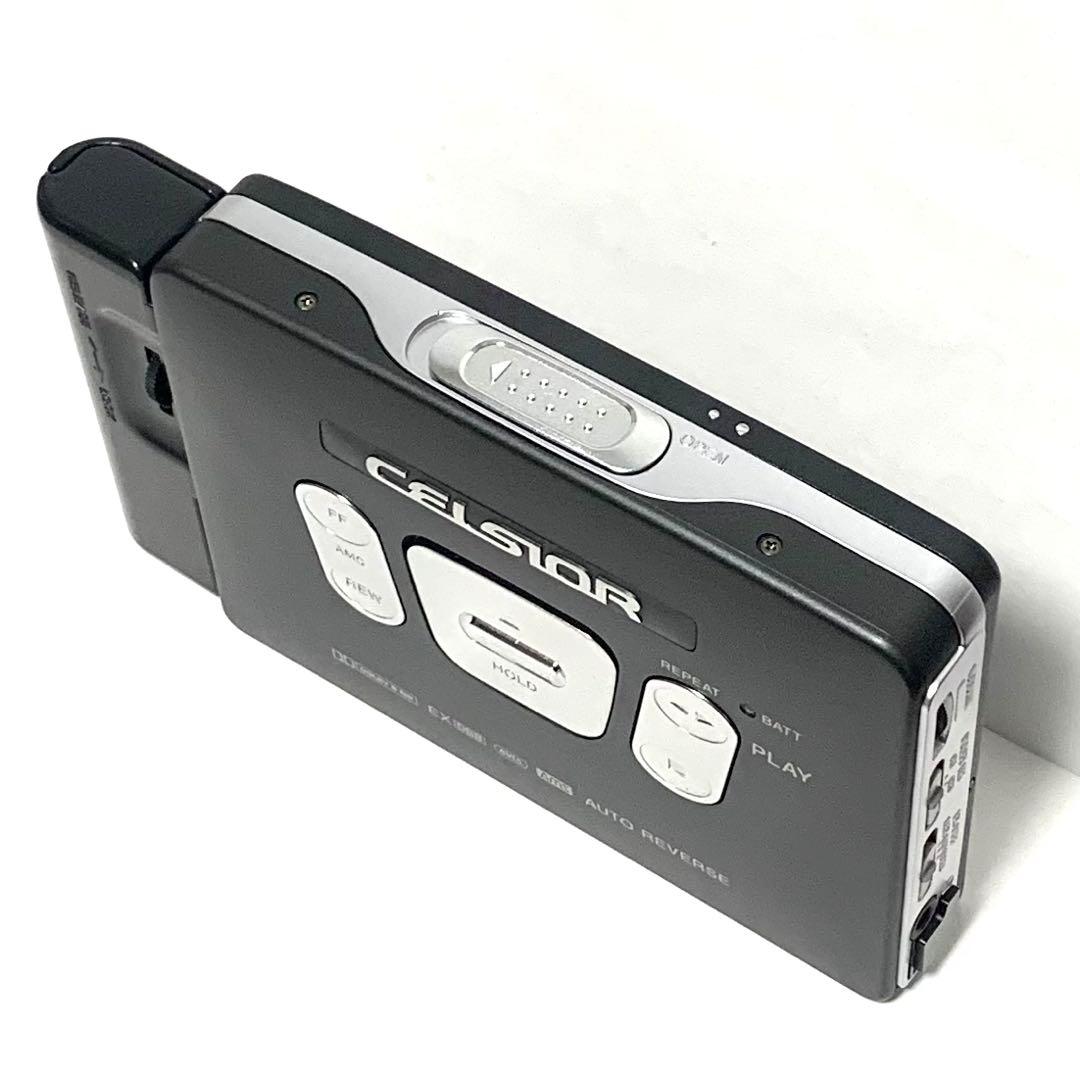 【整備品】カセットプレーヤー（WM-EX622の特殊・希少モデル）