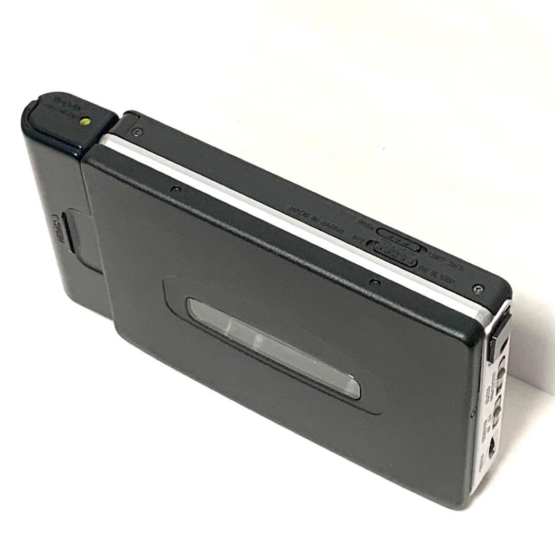 【整備品】カセットプレーヤー（WM-EX622の特殊・希少モデル）