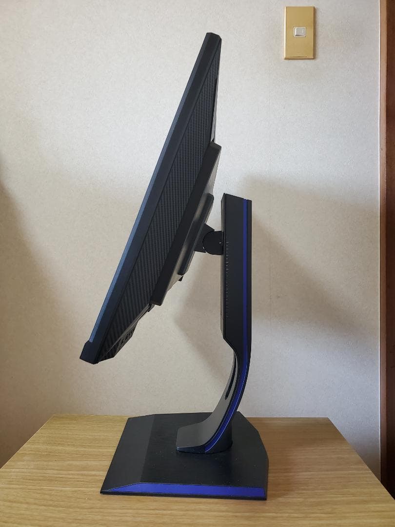 オ*ト様 I-O DATA GigaCrysta LCD-GD241JD/S3