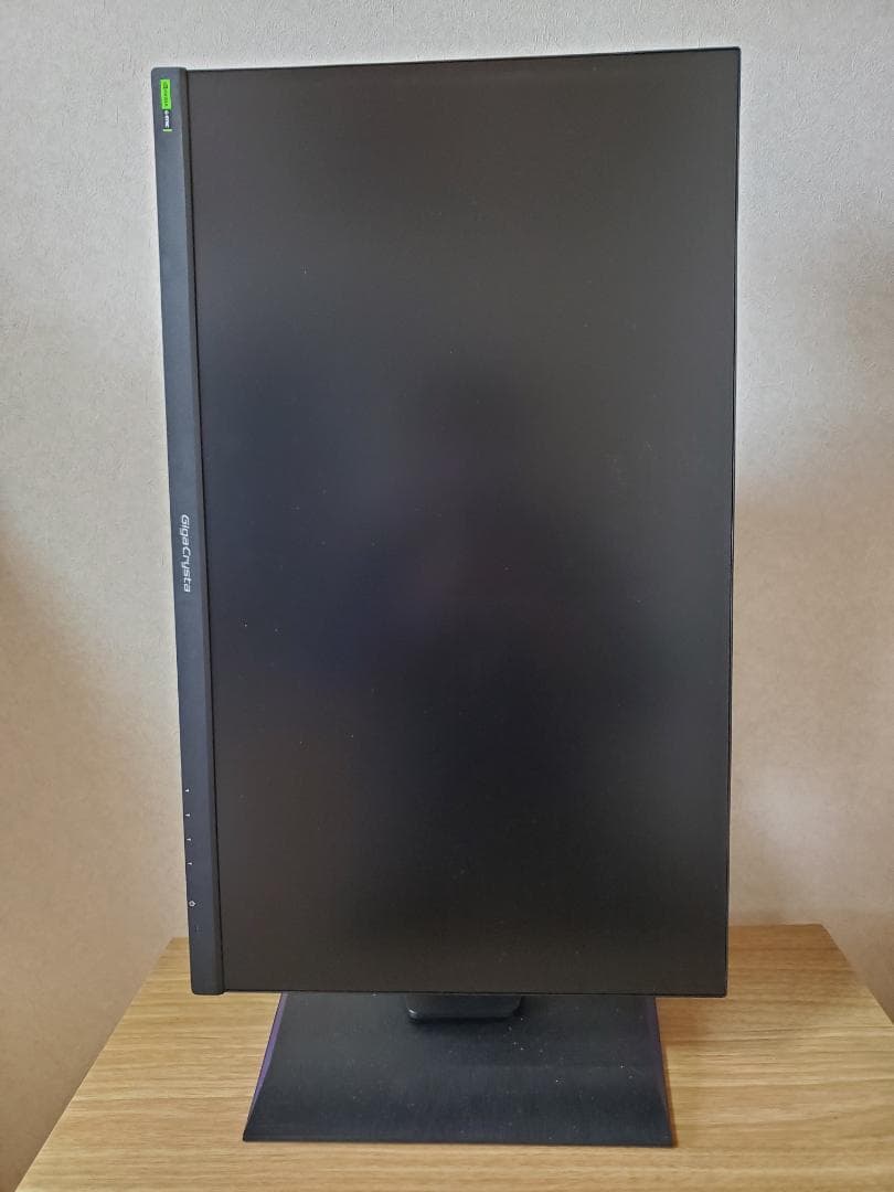 オ*ト様 I-O DATA GigaCrysta LCD-GD241JD/S3