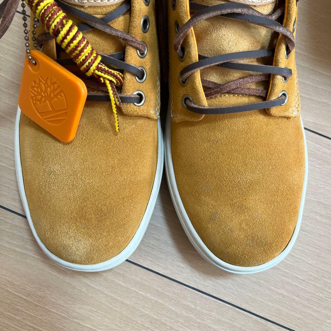 Timberland Earthkeepers スニーカー