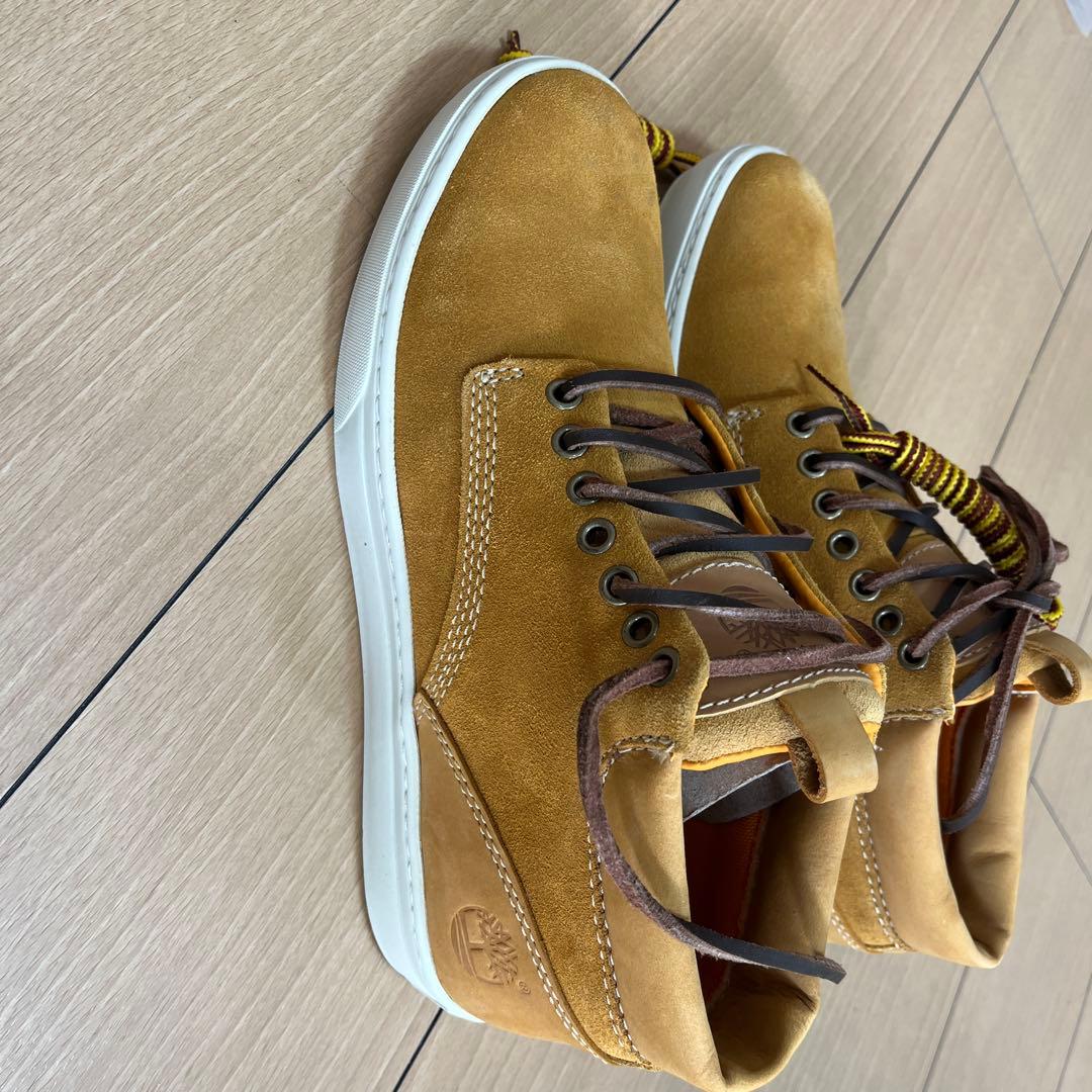 Timberland Earthkeepers スニーカー