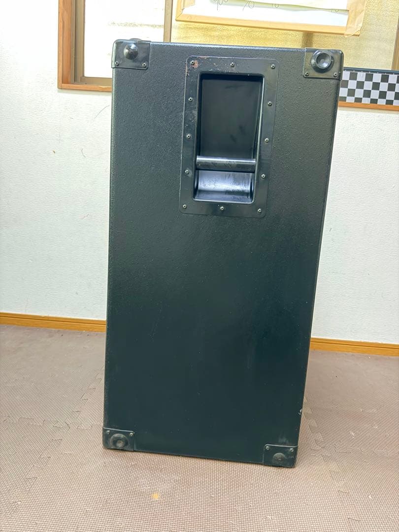 スピーカー・ウーファー BOSE 302 ii ACOUSTIMASS BASS SYSTEM