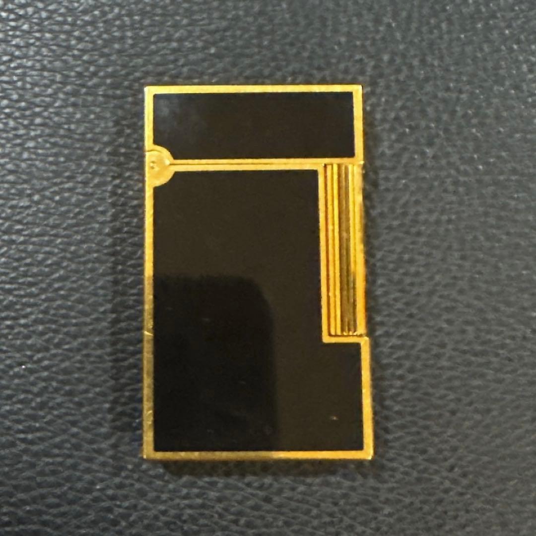 S.T. Dupont デュポン　ライター