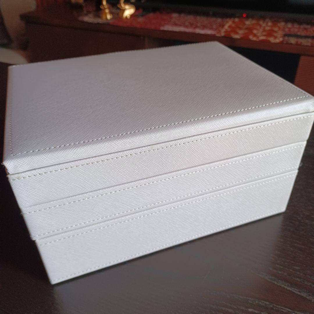 スタッカーズ クラシック ジュエリー アクセサリーボックス