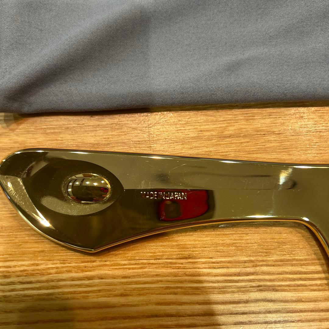 LOVECHROME ラブクロム 櫛