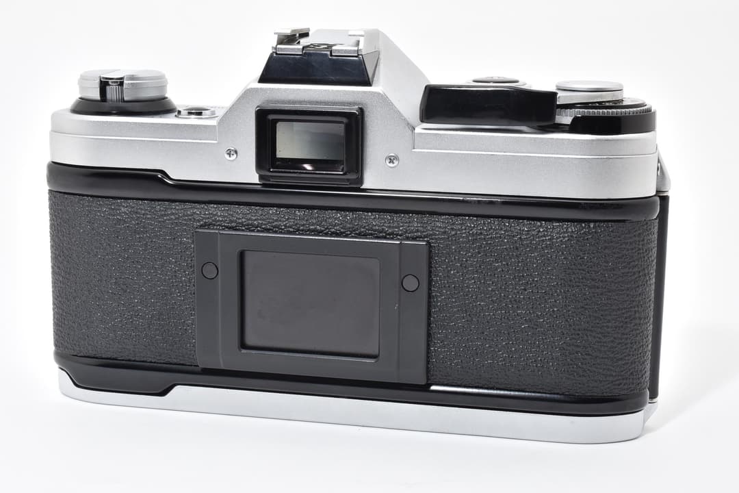 美品 Canon AE-1 28mm F2.8 S.C 9592