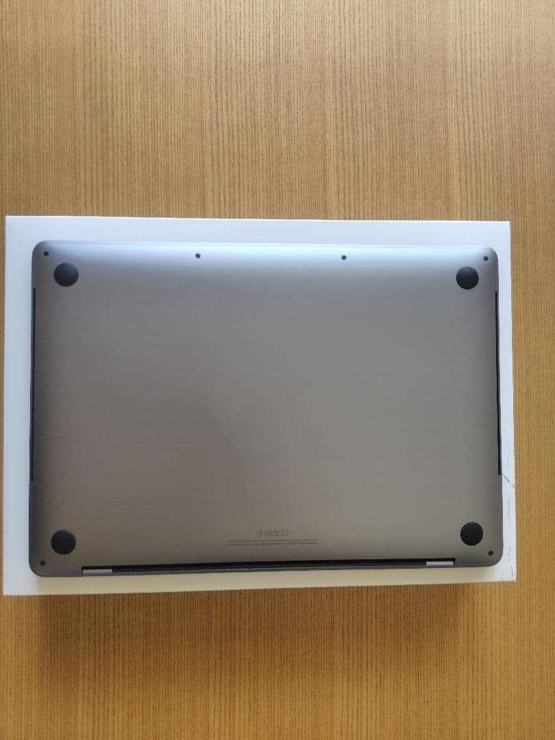 MacBook Pro 13 2020 i7 32GB 1TB 美品 100%