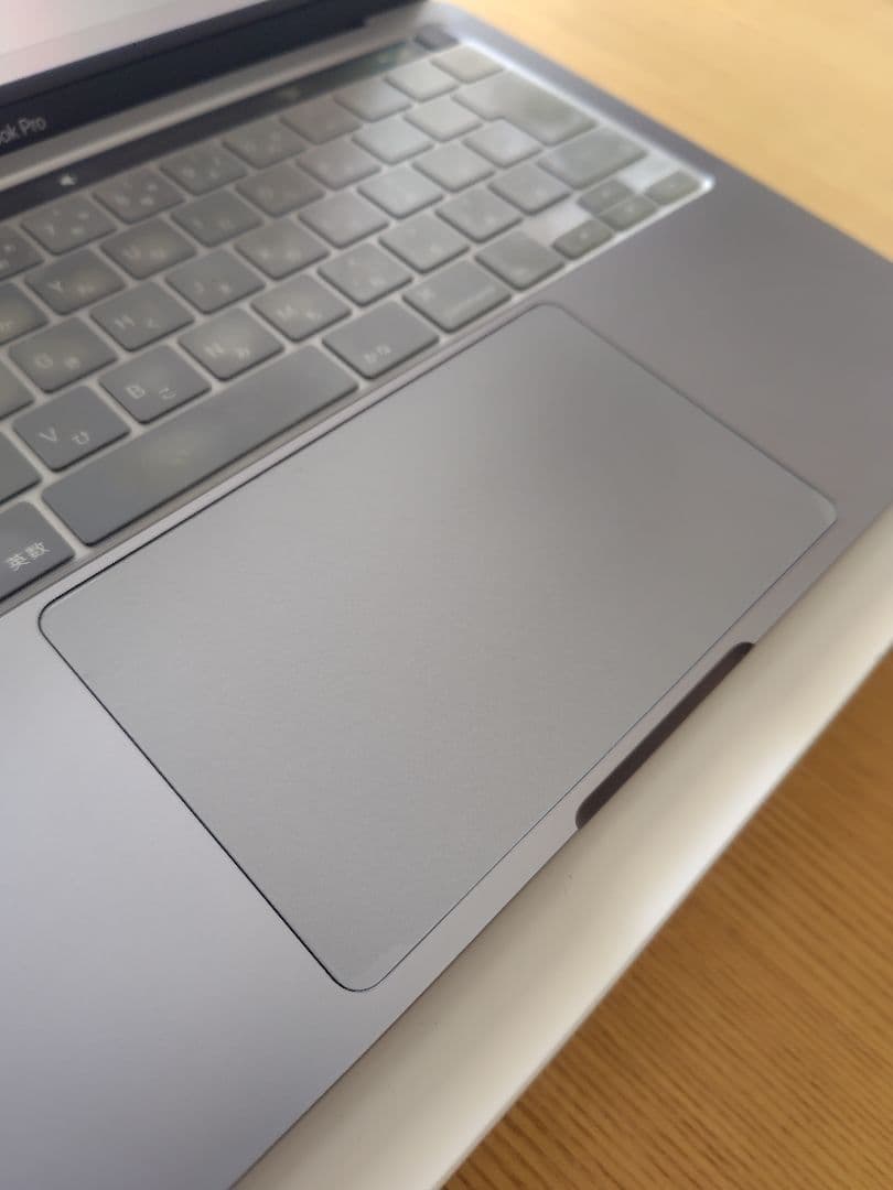 MacBook Pro 13 2020 i7 32GB 1TB 美品 100%