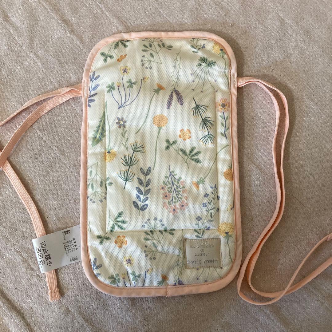 【おまけ付き】BABYBJÖRN 抱っこ紐 ハーモニー　ネイビーブルー