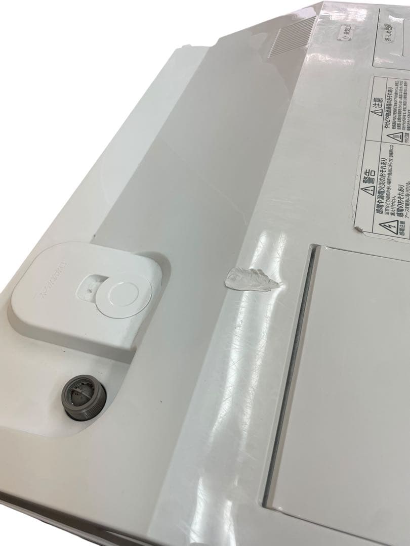 【名古屋市内優先】22年製 東芝12kg ドラム式洗濯機 TW-127XP1L