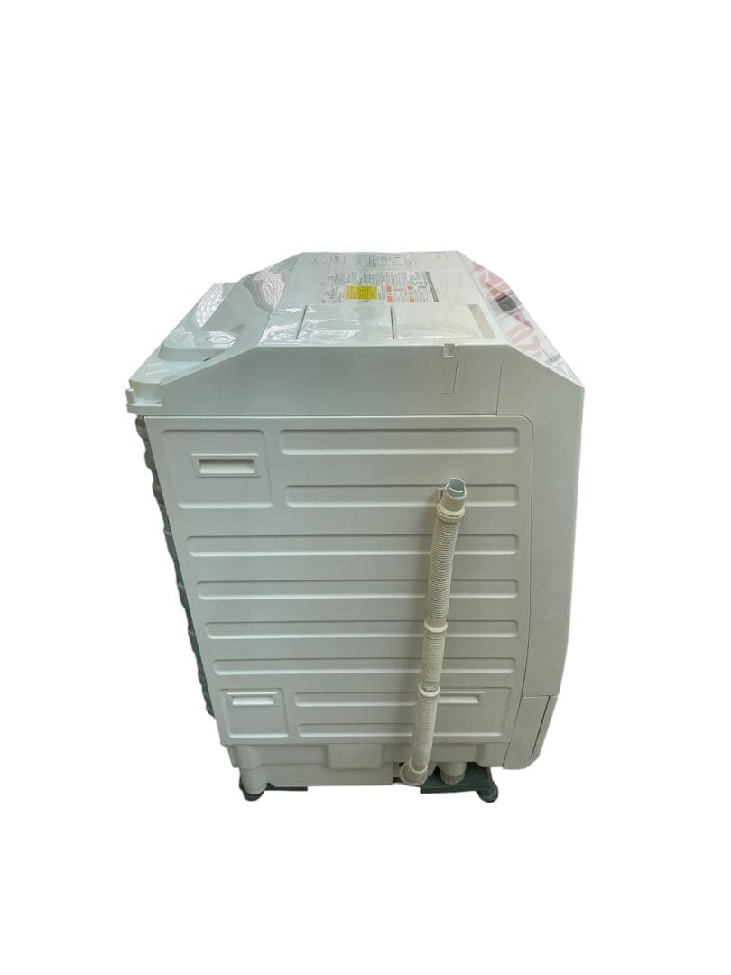 【名古屋市内優先】22年製 東芝12kg ドラム式洗濯機 TW-127XP1L