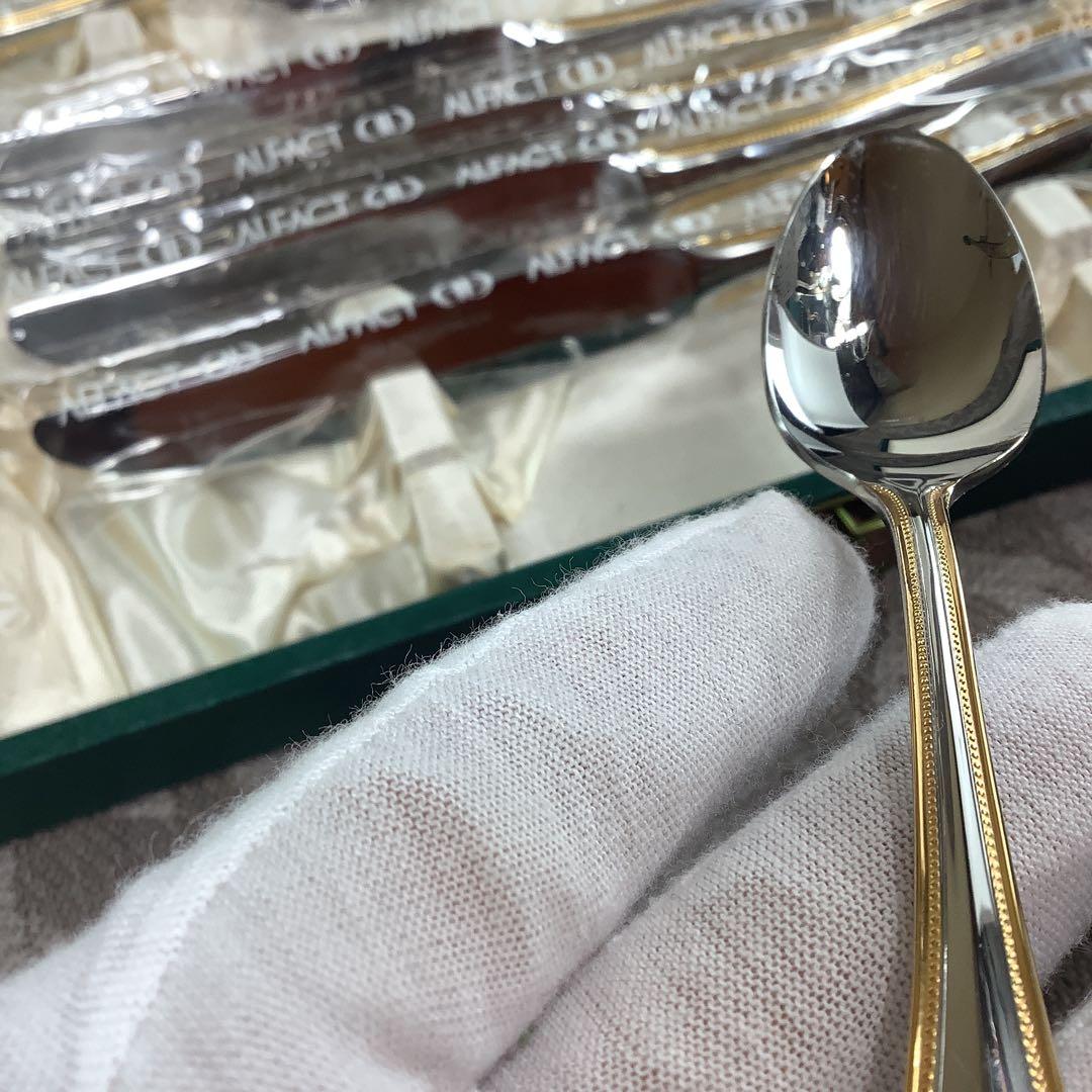 フォロワー割引中 アルファクト　カトラリーセット（デューチェス） 日本製 新潟