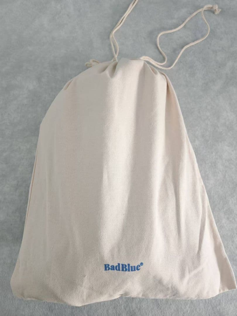 BadBlue ヒョウ柄 トートバッグ ピンク