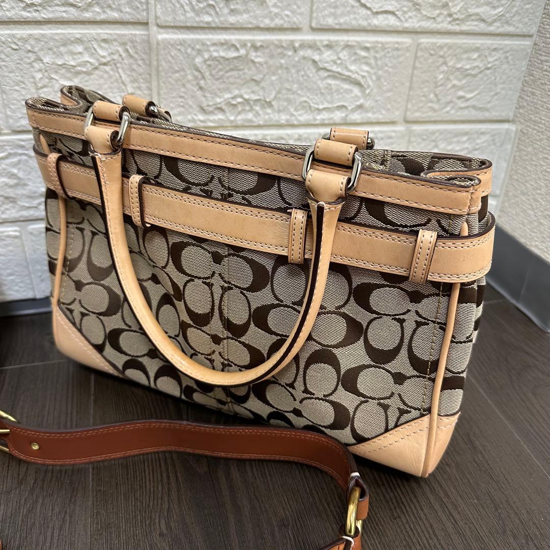 コーチ　セリーヌ　セット売り