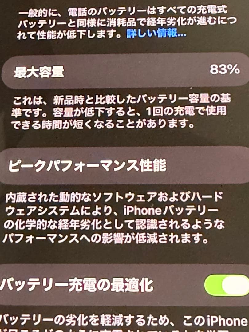Apple iPhone 14 Pro Maxブラック 本体 ケース付