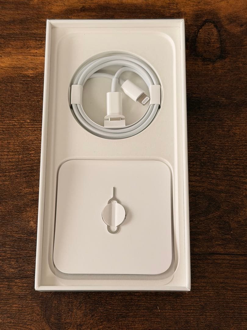 Apple iPhone 14 Pro Maxブラック 本体 ケース付