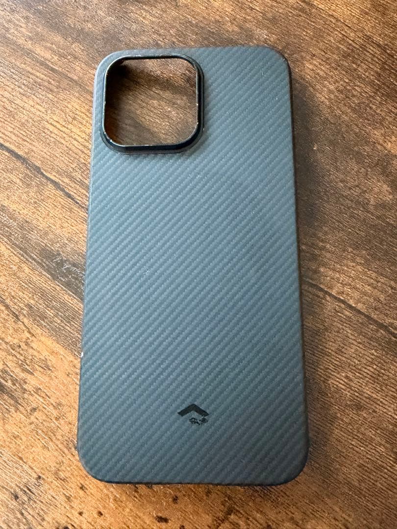 Apple iPhone 14 Pro Maxブラック 本体 ケース付