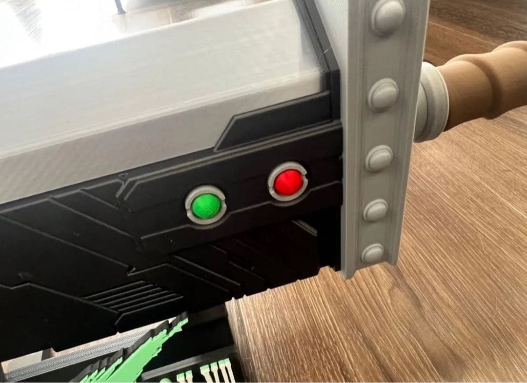 @ mtg ff ギャザリング ボックス box バスターソード　7