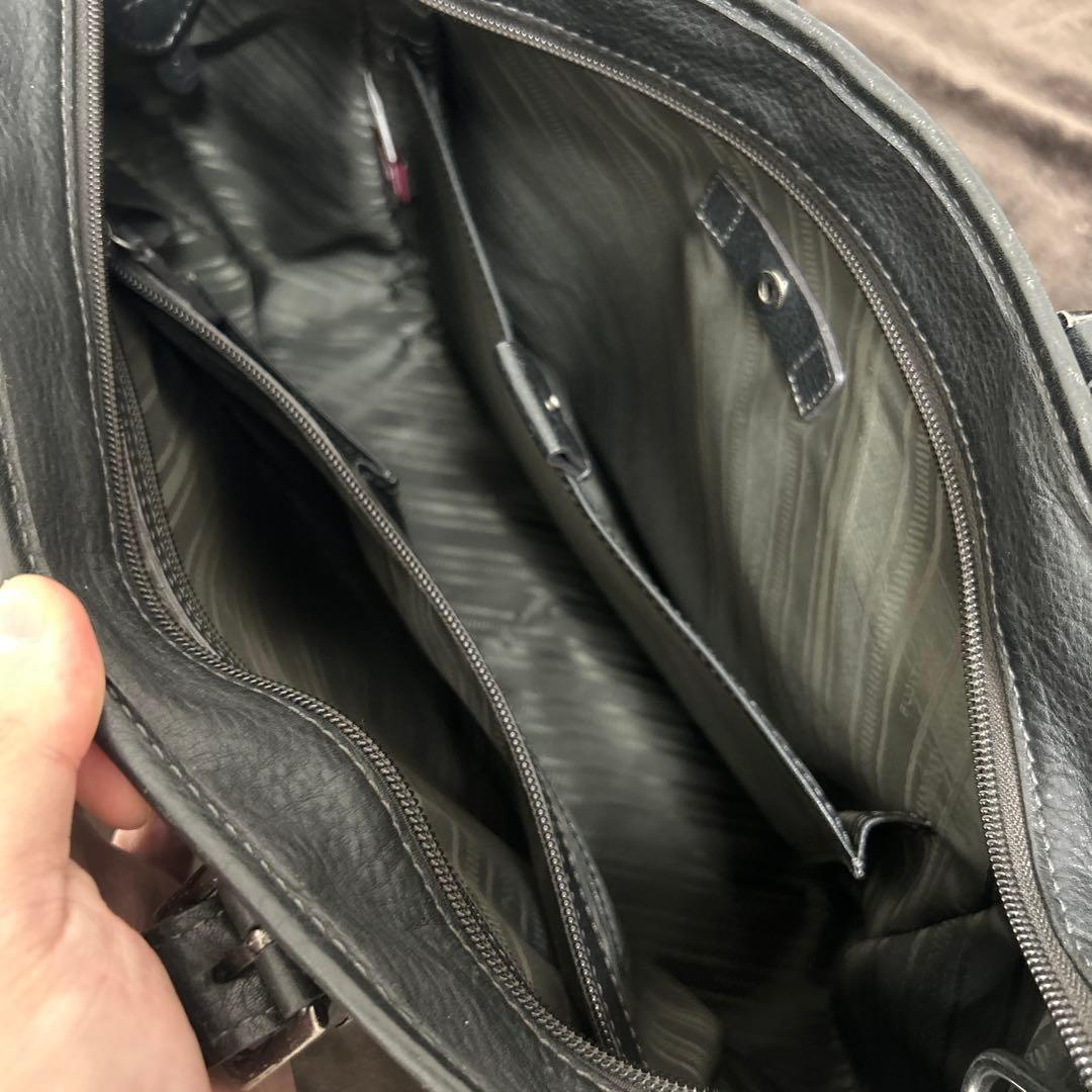 【再値下げフジタカ】A4 トートバッグ 2WAY ラヴラドシリーズ 613701