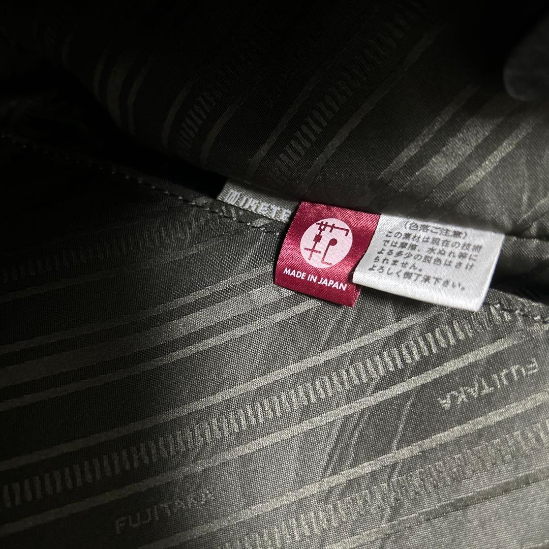 【再値下げフジタカ】A4 トートバッグ 2WAY ラヴラドシリーズ 613701