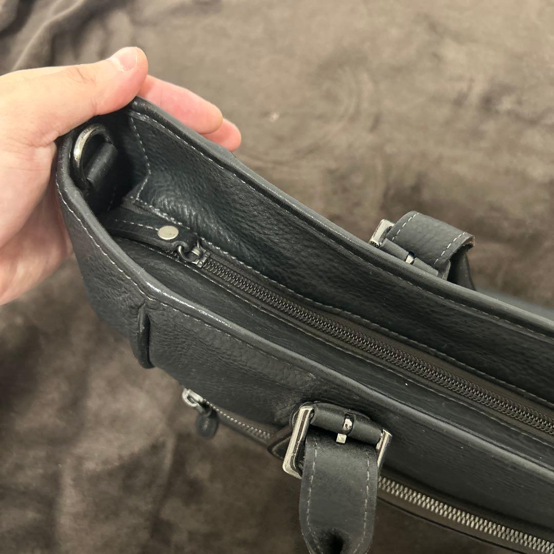 【再値下げフジタカ】A4 トートバッグ 2WAY ラヴラドシリーズ 613701