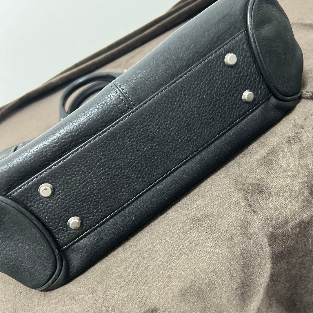 【再値下げフジタカ】A4 トートバッグ 2WAY ラヴラドシリーズ 613701