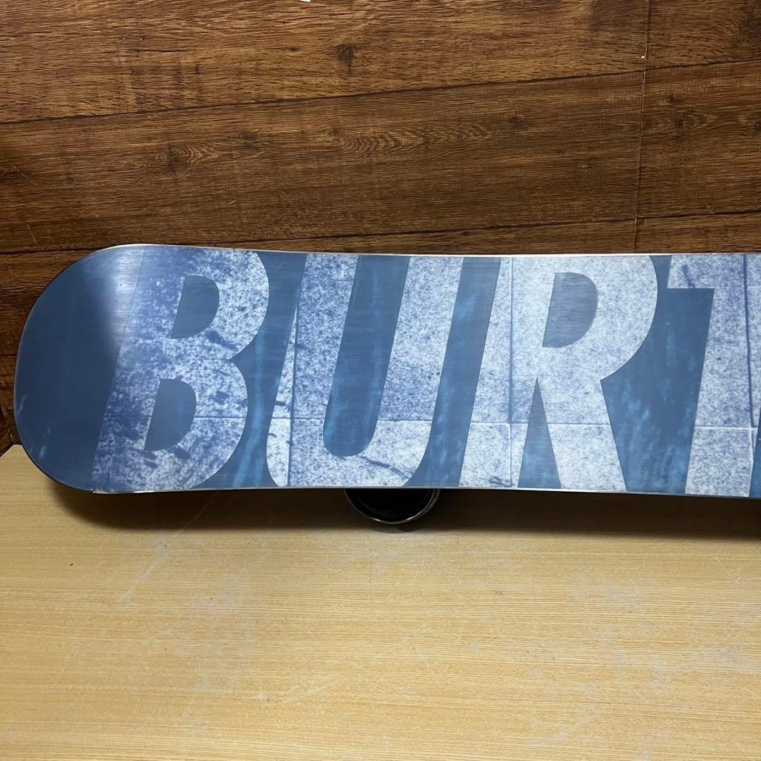訳あり品　BURTON フライングV メンズスノーボード　２点セット　値下げ不可