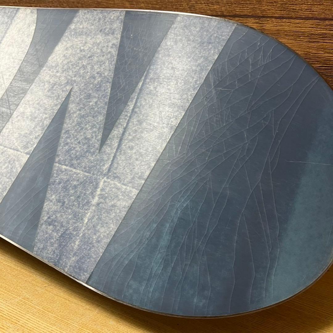 訳あり品　BURTON フライングV メンズスノーボード　２点セット　値下げ不可