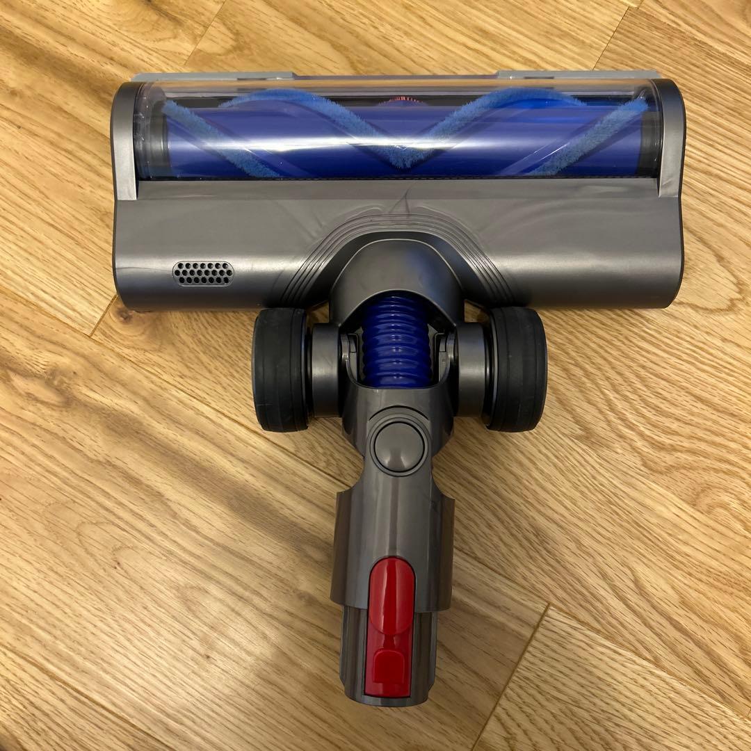 新*貞様 早い物勝ち！　dysonv8slimfluffy コードレス掃除機 本