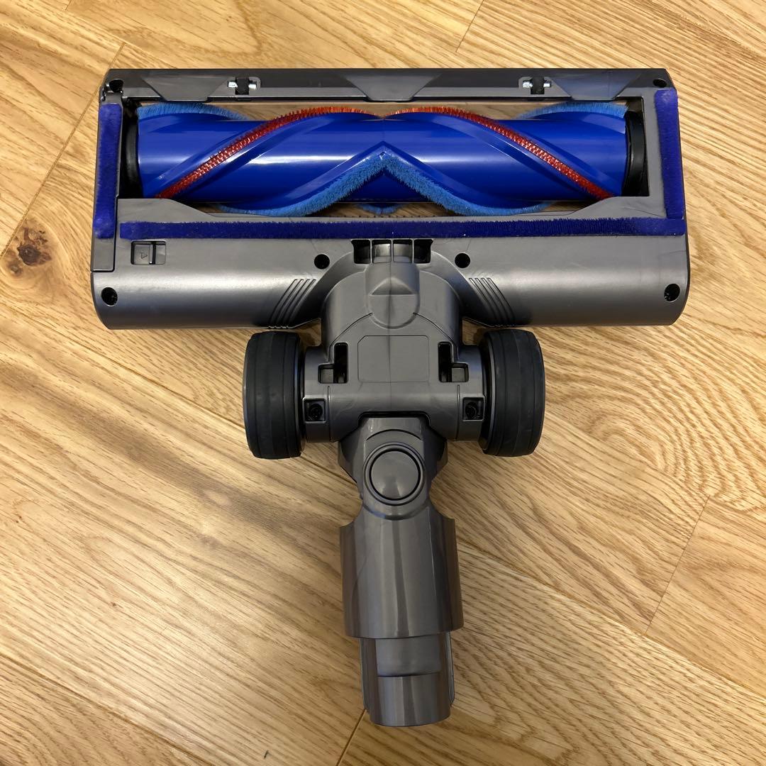 新*貞様 早い物勝ち！　dysonv8slimfluffy コードレス掃除機 本