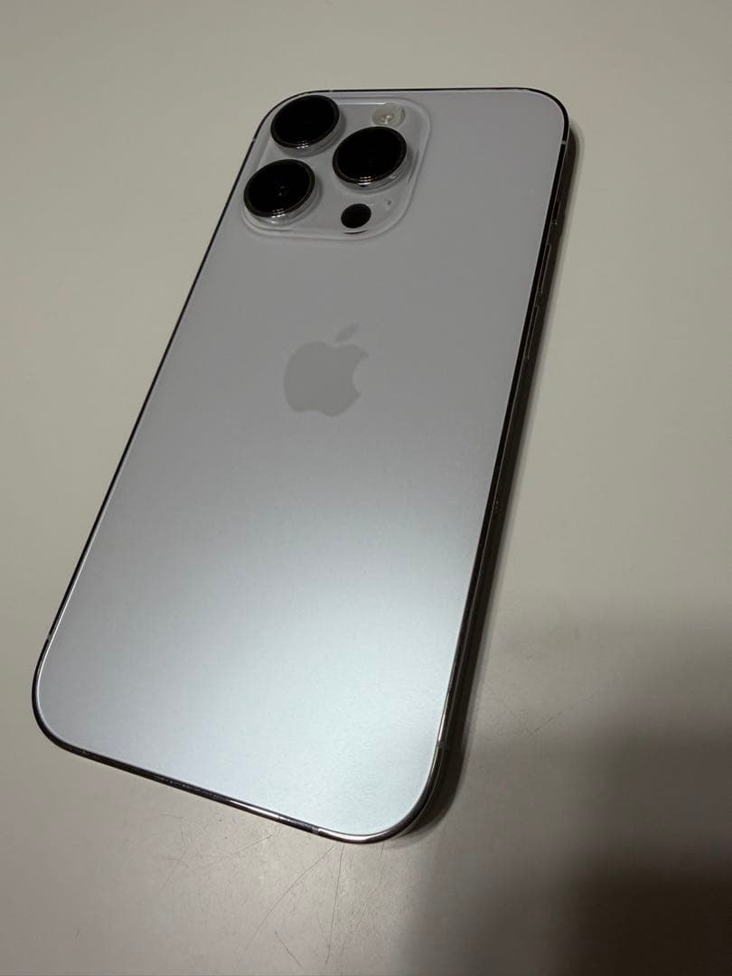 【最終値下げ】75000 Apple iPhone 14Pro 256G