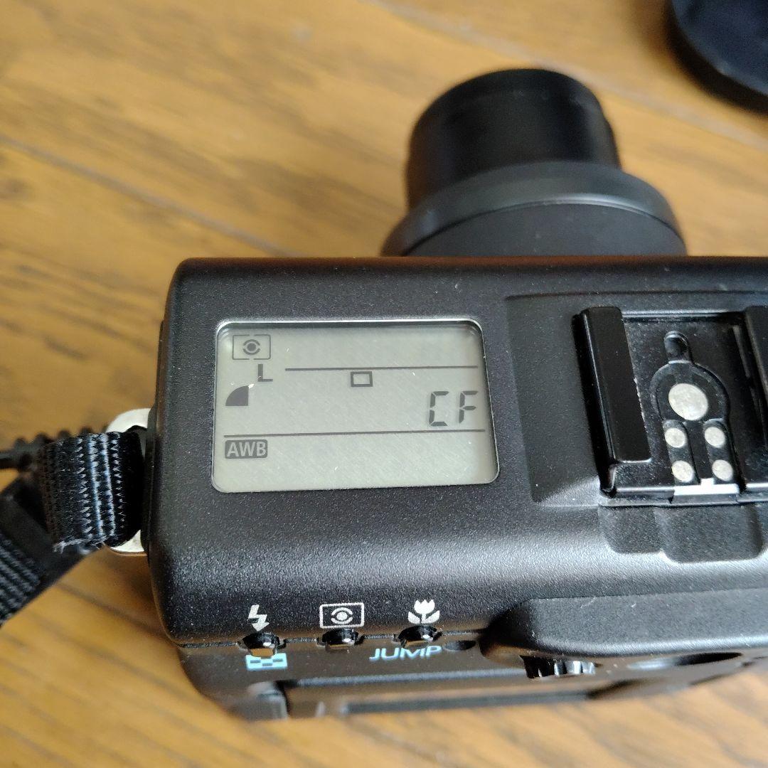 ♥️Canonデジタルカメラ.PowerShotG5.超ヴィンテージ品♥️