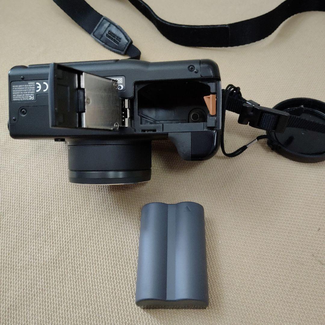 ♥️Canonデジタルカメラ.PowerShotG5.超ヴィンテージ品♥️