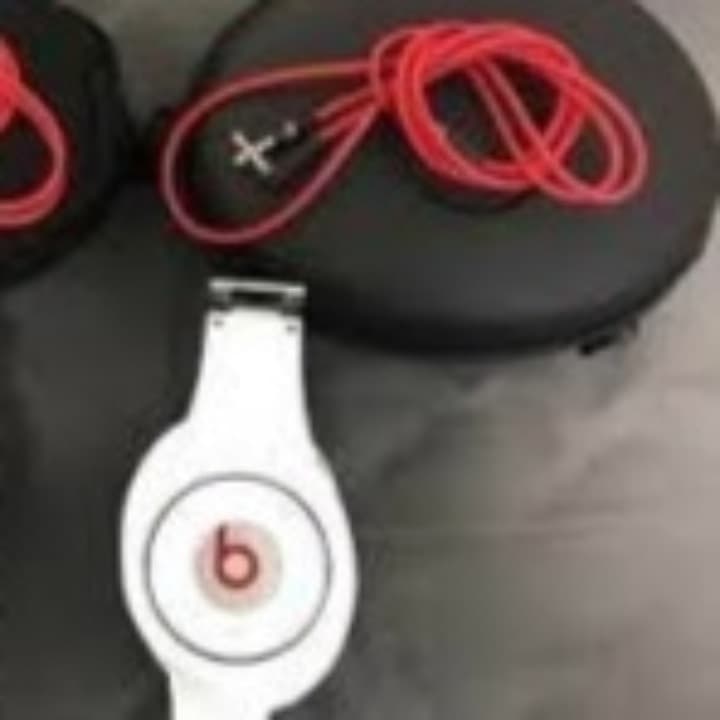 beats ヘッドフォン