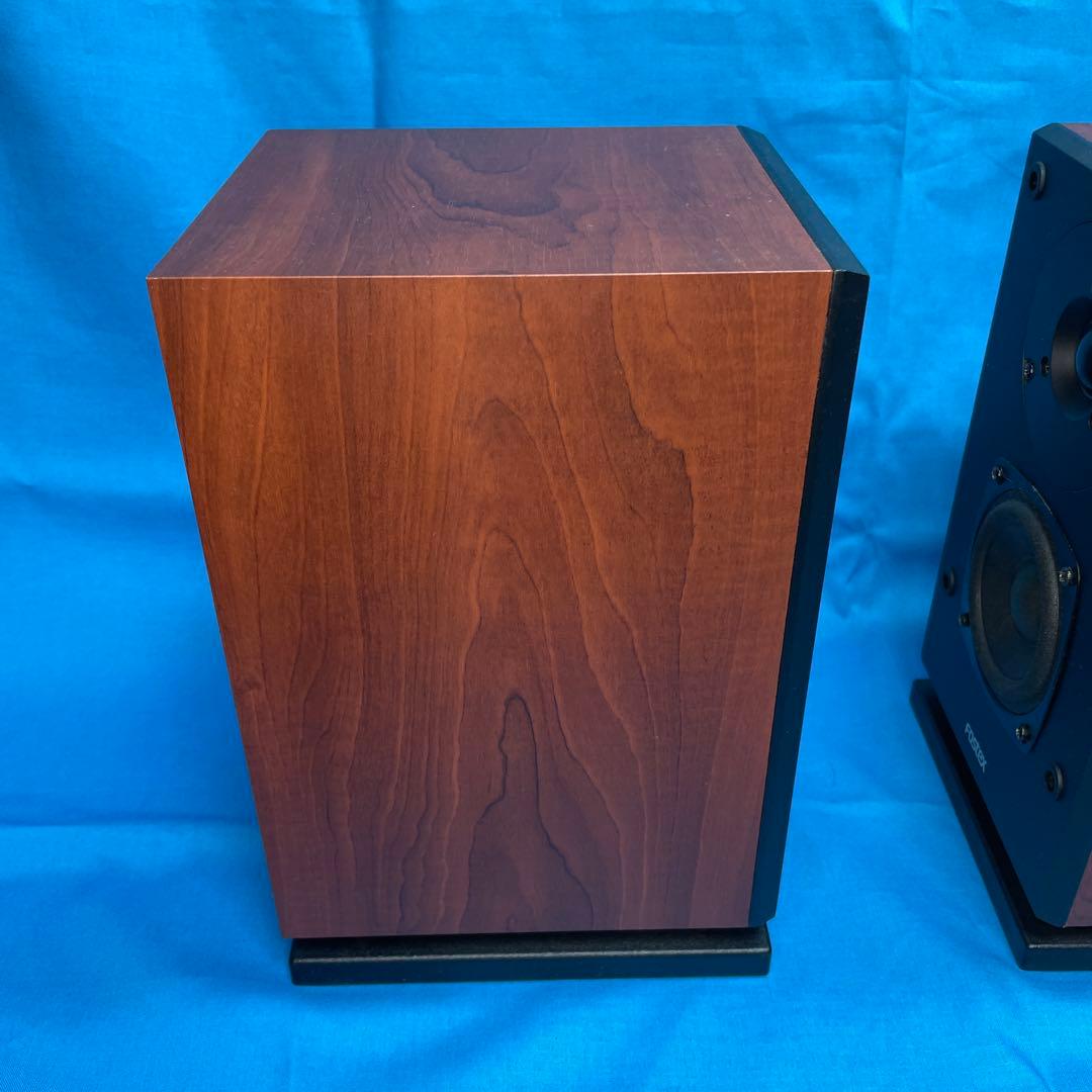 Fostex P803-S スピーカー