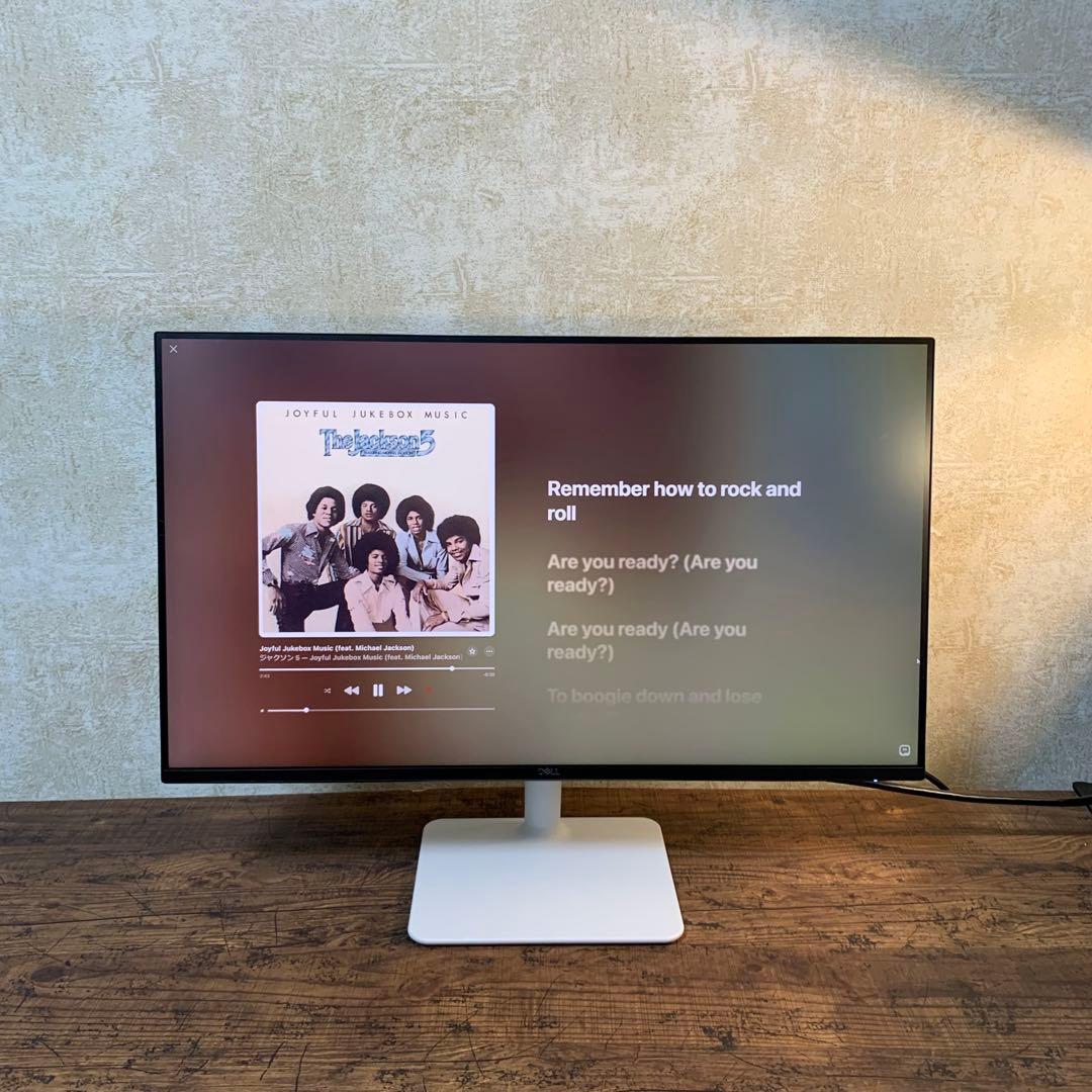 【S2425H-A】23.8インチ/FHD/100Hz モニター