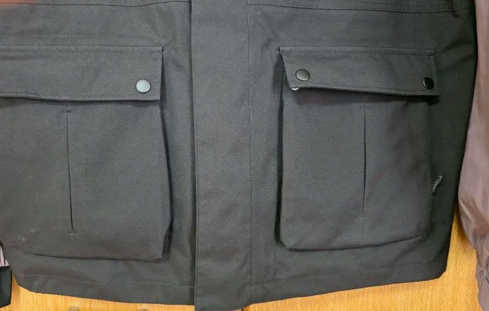 NOMADIK 777 Jacket ノマディック スノボウェア