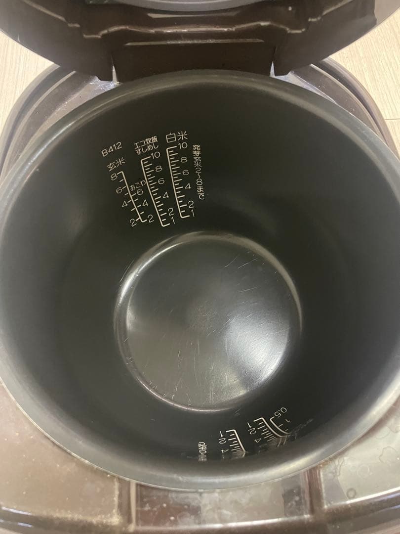 象印《IH炊飯ジャー 極め炊き》【NP-VZ18】1.8Lサイズ(10合・1升)