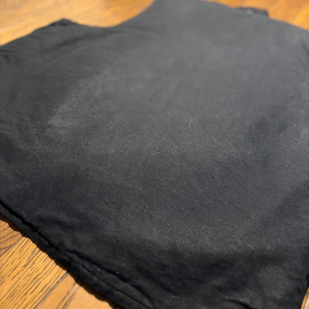 [XL] Carhartt - V01 BLK Vest ベスト