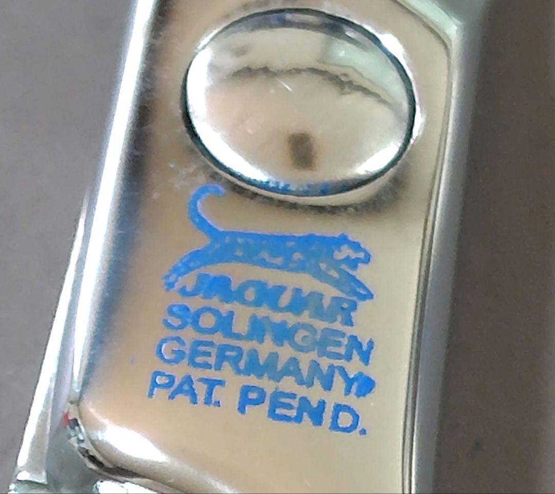 菊星シザー JAGUAR SUPER CUT6 新品未使用品