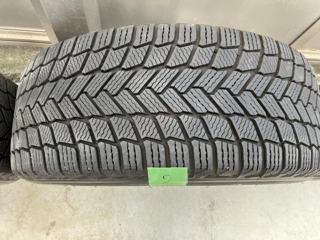 BBS SR 18インチ　ホイール タイヤ 4本セット