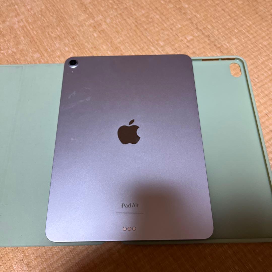 2024 iPad Air11インチM2