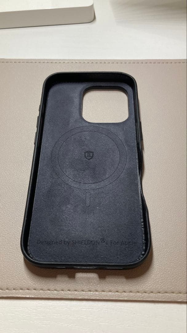 iPhone 16 Pro 128GB バッテリー98％ ナチュラルチタニウム