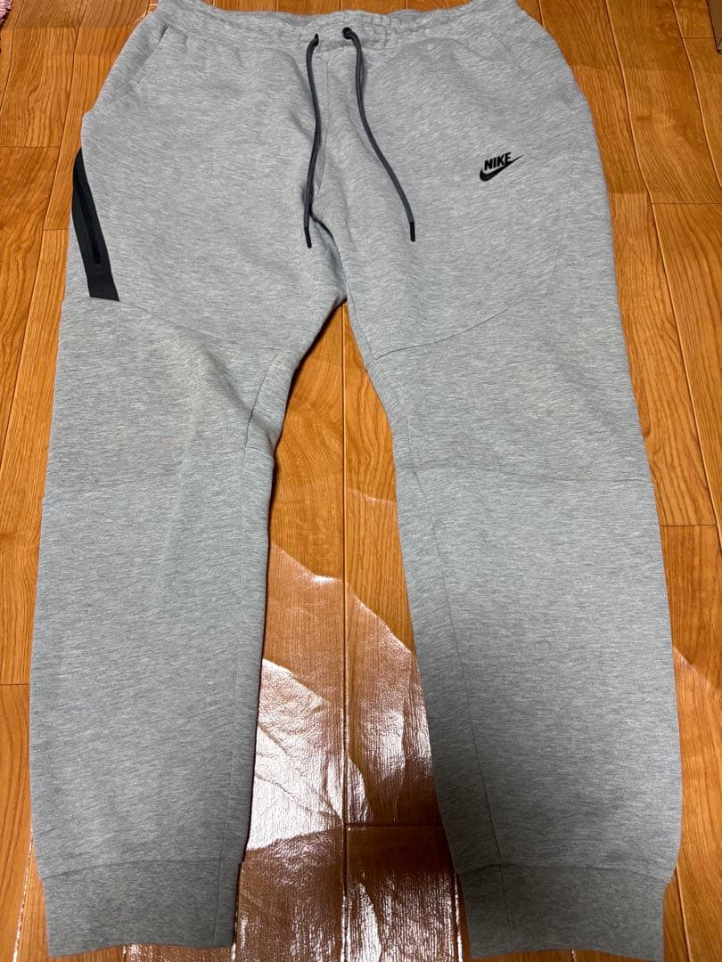 NIKE ナイキ テックフリース セットアップ サイズ／XL