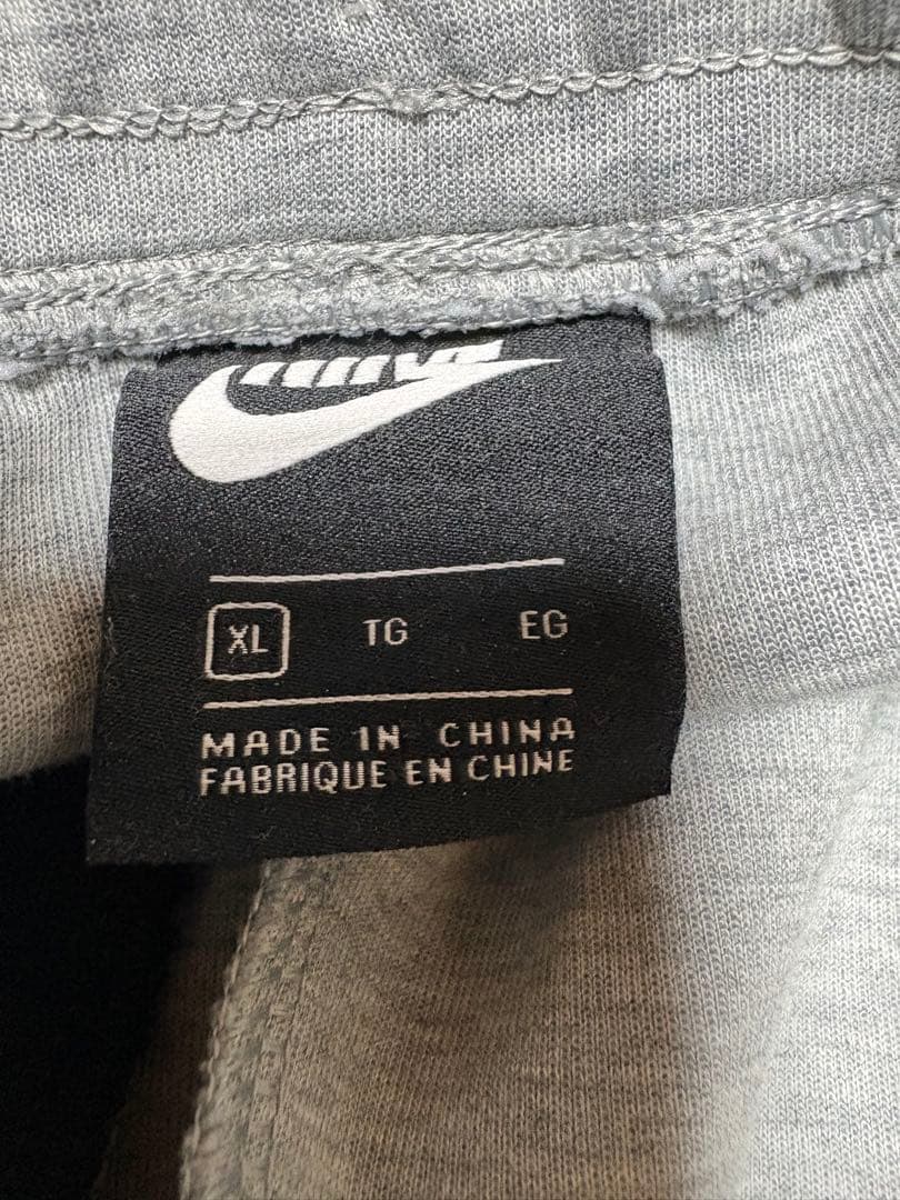 NIKE ナイキ テックフリース セットアップ サイズ／XL