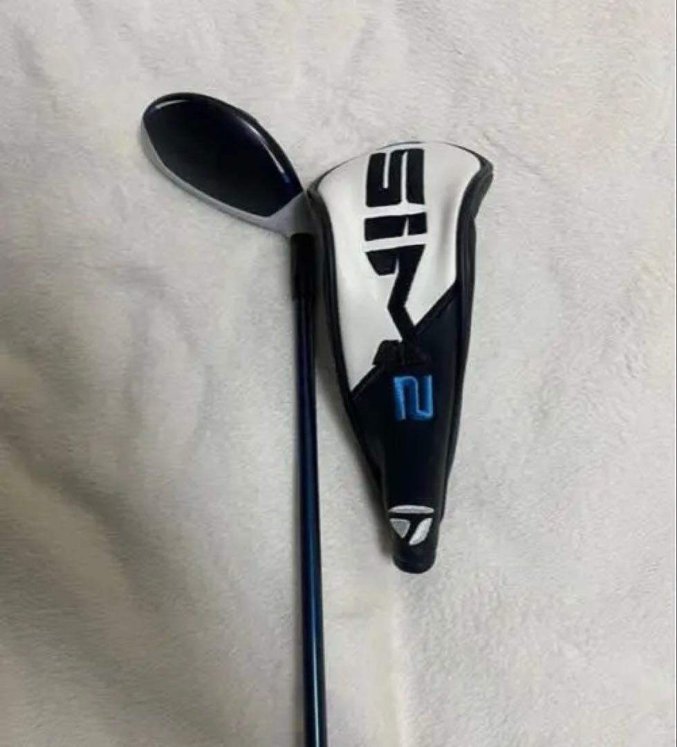 SIM2MAX　5U ユーティリティ