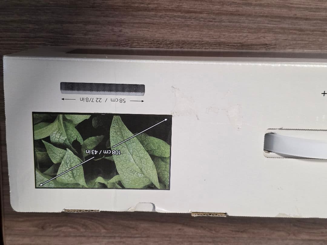 SONY ソニー サウンドバー HT-S200F 2018年製 リモコン付き